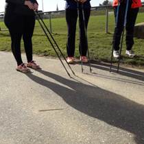 Reprise des activités sportives adultes